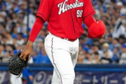 【公示/広島】モンティージャを登録抹消　本日もスタメン3番鈴木誠也