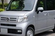 いつの日かN-VANを買ってN-VANで険道を走って人が全く通らないところに停めて車中泊してみたい