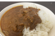【悲報】アニメアイコン「このカレーうめぇ！」料理研究家「これ俺が美味くないと酷評したカレーだ！(ｼｭﾊﾞﾊﾞﾊﾞﾊ」