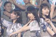 【乃木坂46】「ベストヒット歌謡祭2019」で「Sing Out!」を披露！