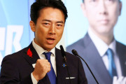 小泉進次郎「この結果を受け止めるのは私だと思います」