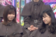【欅坂46】この２人、デキてるな