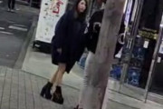 【動画】女さん「ここ日本だし私は女だし、男を殴ってもやり返してこないでしょ」