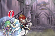 【FEH】テリウス狂信者ならコイツを10凸してくれるだろう