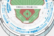 佐々木朗希と山本由伸の投げ合いが濃厚な金曜日のチケット、めちゃくちゃ売れる