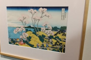 緊急事態宣言直前に上野の森美術館でやってた、ドラえもんを浮世絵にする謎企画、割と面白かったのに開催期間たった2日しかなくて、来れた人たぶん超少なかったのでみんな見て…