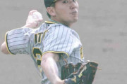 2年目の阪神・伊藤将も期待していい　紅白戦で先発し2回無失点　習得した能見「直伝」フォークも試投