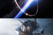 「機動戦士ガンダム」初のハリウッド実写版映画を制作へ…全世界の劇場で公開予定！