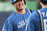 日ハム吉田賢吾とかいう鋼メンタルの持ち主ｗｗｗｗｗｗ