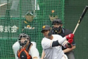 読売ジャイアンツ・オコエ瑠偉さん、巨人軍で生まれ変わってしまうWWWWWWWWWWWW