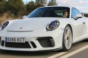 【画像】ポルシェの高級スポーツカー可愛いすぎだろｗｗｗｗｗｗ