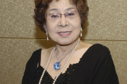 【訃報】女優の浅香光代さん死去…女剣劇スターとして活躍、ミッチー・サッチー騒動でも話題に。膵臓がんのため 92歳