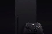 【画像あり】新型のXboxがカッコいいと話題にｗｗｗｗｗｗｗｗｗ