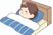 【衝撃】夕飯中ワイ「眠すぎるンゴ……耐えられん……」布団inワイ「脳みそバッキバキやで！！！」→結果ｗｗｗｗｗｗ