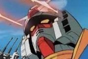 ガンダムのバルカンって牽制というよりも必殺技の一つみたいな扱いされてるよね