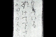 みんなが詳細を知って「怖っ！」って思った殺人事件、未解決事件を教えて