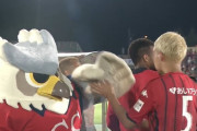 【ルヴァン杯 札幌×広島】数的優位を活かした札幌が福森の芸術的FK弾など3得点で先勝！広島は退場響き逆転負け