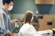 美容院の「黙カット」6割が利用意欲あり、全世代で“会話したくない派”が過半数に