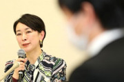 【内ゲバ】立憲民主党・山尾志桜里は離党・石垣のり子は途中退席→枝野独裁に若手が反発でもうガタガタ？→今度はどんな名前にする？？？