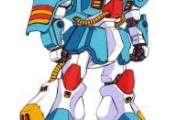 【ガンダム】競技用MSを主役にしたアニメってできないかな
