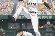 【悲報】巨人阿部監督、股関節手術した吉川にもっと盗塁してほしいと言い放ってしまう