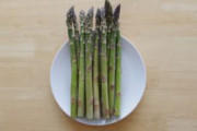 アスパラガスのおいしい食べ方ってある？
