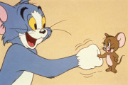 「トムとジェリー」とかいう隠れた名作ｗｗｗｗｗｗｗ