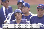 野球の8-7って言うほど面白いか？