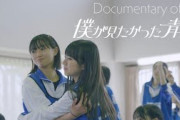 Documentary of 僕青合宿 featuring “イエベ秋＆ブルベ冬” member