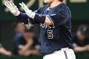 【2024/7/1 L0-3B】オリックス・西野のソロ弾で先制し、来田の本塁打と中川の適時打でリードを広げ勝利！先発のエスピノーザは7回途中まで投げて無失点の快投で3勝目！