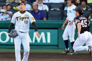 岡田阪神は魔の九回をどうやって抑えればいいのか　直近９試合で３度目の逆転負け　評論家が分析