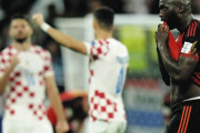 2位となった前回大会ほどの勢いはないが……　クロアチアはドイツ、スペインよりも厄介？再び露呈することになる“日本の悪癖”