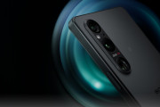 SONYさん『Xperia 1 V』発表