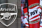 アーセナル、延期のEL・PSV戦は10/20に開催決定！今度はマンCとのリーグ戦が延期に