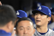 山本由伸「ベッツがドジャースの中で一番ご飯に誘ってくれる」