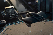 【！？】自動車メーカーのポルシェと航空機メーカーのボーイングが「空のタクシー」を研究開発