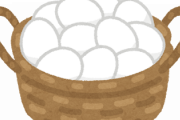 卵って１日に1個しか食べてはいけないの？