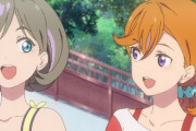 『ラブライブ！』NHK第4話放送予定時間でも甲子園中継でファン号泣で急上昇ワードに