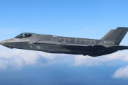 米史上2番目の武器取引額、約2.5兆円にのぼる日本向けF-35販売を承認