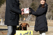 【野球】阪神秋山が動物保護施設に100万円寄付「犬のために何かできないか」