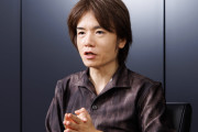 【朗報】スマブラ桜井「日本のゲーム業界はアメリカに合わせる必要は無い」→海外で大絶賛。イーロンマスクも反応