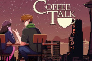 『コーヒートーク』体験版はSwitch版のリリースが確定