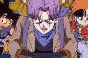 ドラゴンボールGTってなんで大失敗したのか