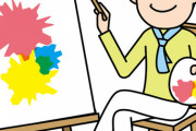 画家のラッセンってなんで詐欺師みたいな扱いなの？？？？？？？？