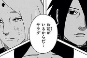 【NARUTO】うちはサスケ「俺の野望は一族の復興だ」サクラ「じゃあ///」その結果ｗｗｗ