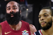 【NBA】ハーデンがトレードか？CLEが移籍先の有力候補との報道