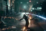 【満場一致】「FF7リメイク」、戦闘に関してはRPG史上最高峰の出来栄え