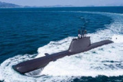 韓国現代重工業が納品したKSS-II(214型潜水艦)の異音問題で賠償判決確定…潜水艦としての性能を満せず！