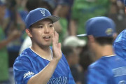 ＤｅＮＡ東克樹が球団５２年ぶりの開幕７連勝！左腕に限ると球団史上初の大記録で防御率1点台に突入