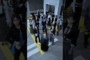 Sakurazaka46 16th Single“愛MUST BE”BACKS Member Teaser
